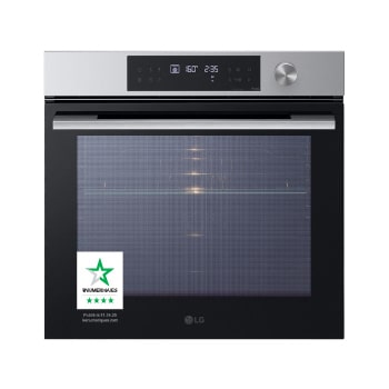 LG WS7D7651CS Vue de face